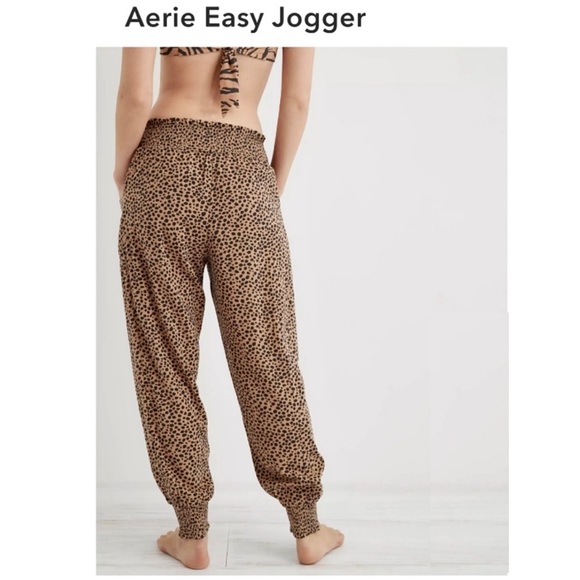 Aerie easy jogger - Picture 9 of 11